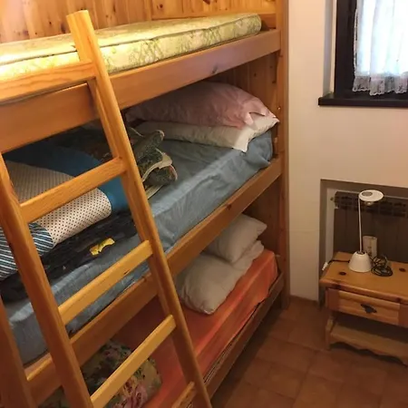 Il Cristallo Aparthotel