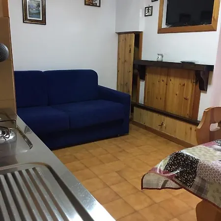 Aparthotel Il Cristallo Ovindoli