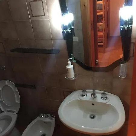 Aparthotel Il Cristallo *