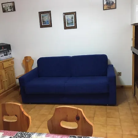 Aparthotel Il Cristallo Ovindoli