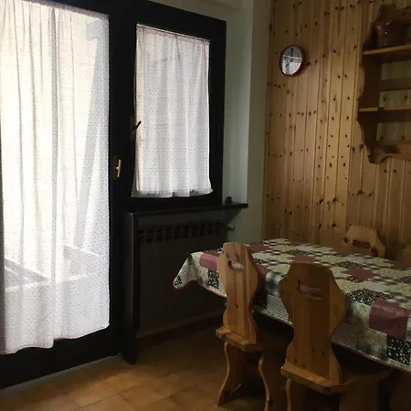 Il Cristallo Ovindoli