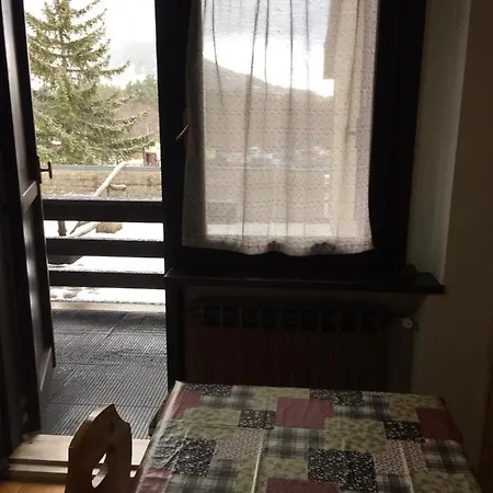 Il Cristallo Aparthotel Ovindoli