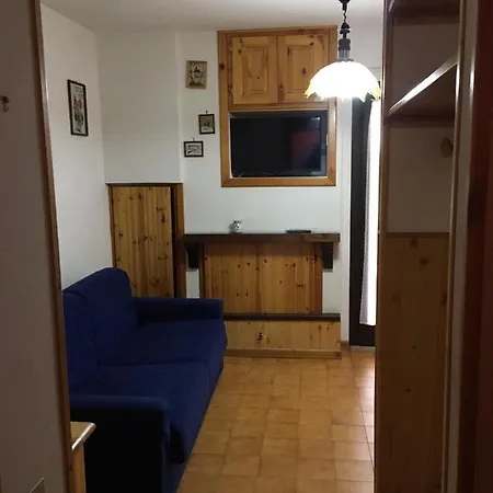Il Cristallo Aparthotel Ovindoli