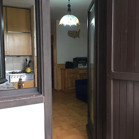 Aparthotel Il Cristallo Ovindoli