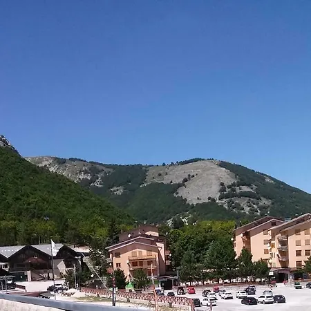 Il Cristallo Aparthotel