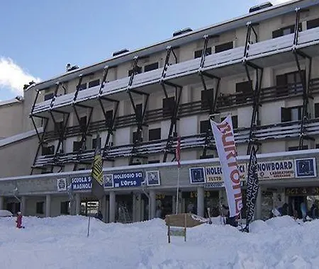 Il Cristallo Aparthotel