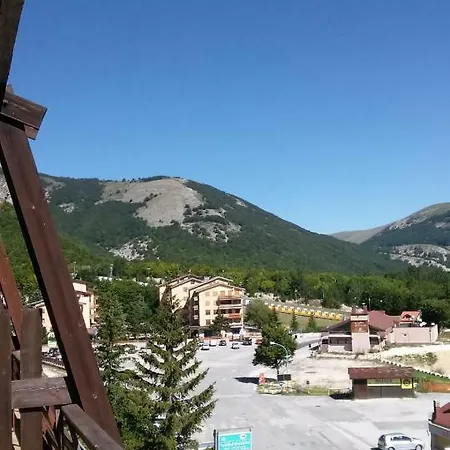 Il Cristallo Aparthotel