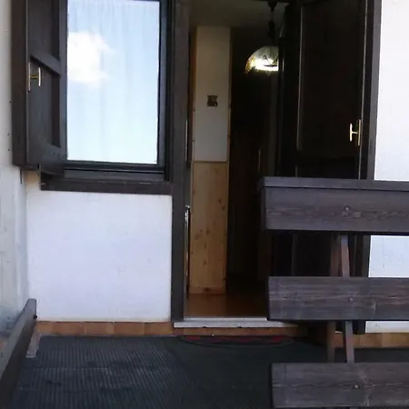 Il Cristallo Aparthotel